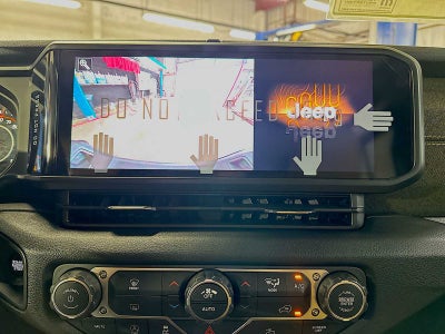 2026 Jeep Gladiator GLADIATOR WILLYS '41 4X4