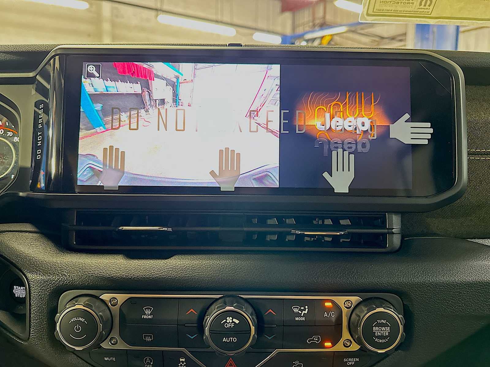 2026 Jeep Gladiator GLADIATOR WILLYS '41 4X4