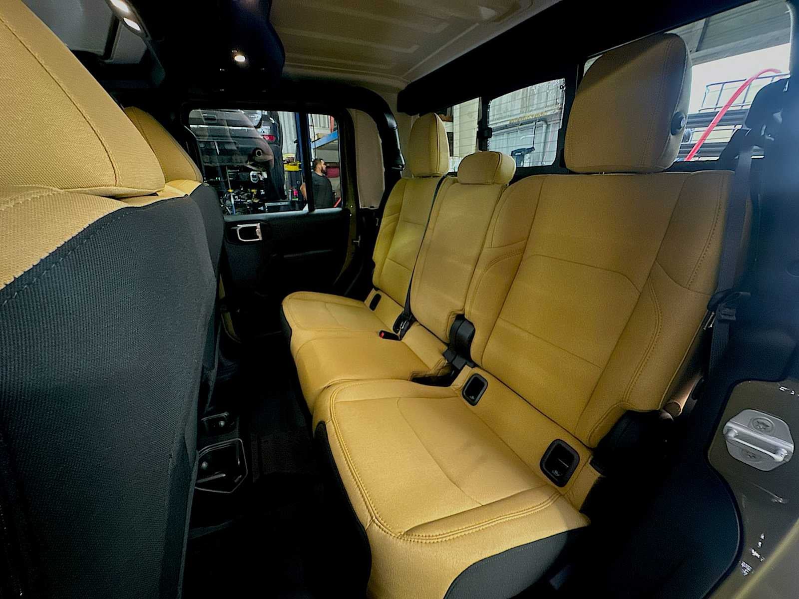 2026 Jeep Gladiator GLADIATOR WILLYS '41 4X4