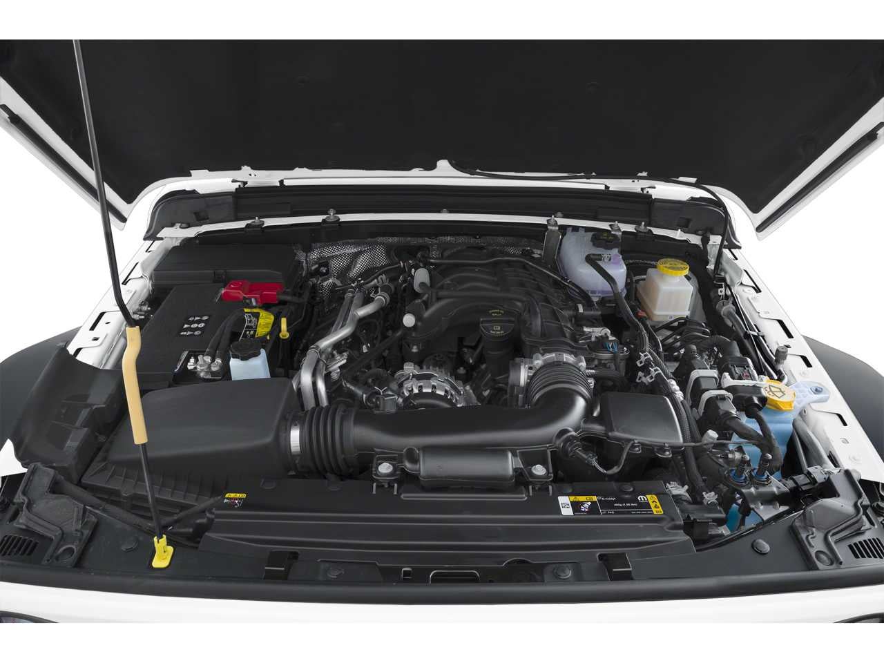 2026 Jeep Gladiator GLADIATOR WILLYS '41 4X4