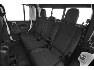 2026 Jeep Gladiator GLADIATOR WILLYS '41 4X4