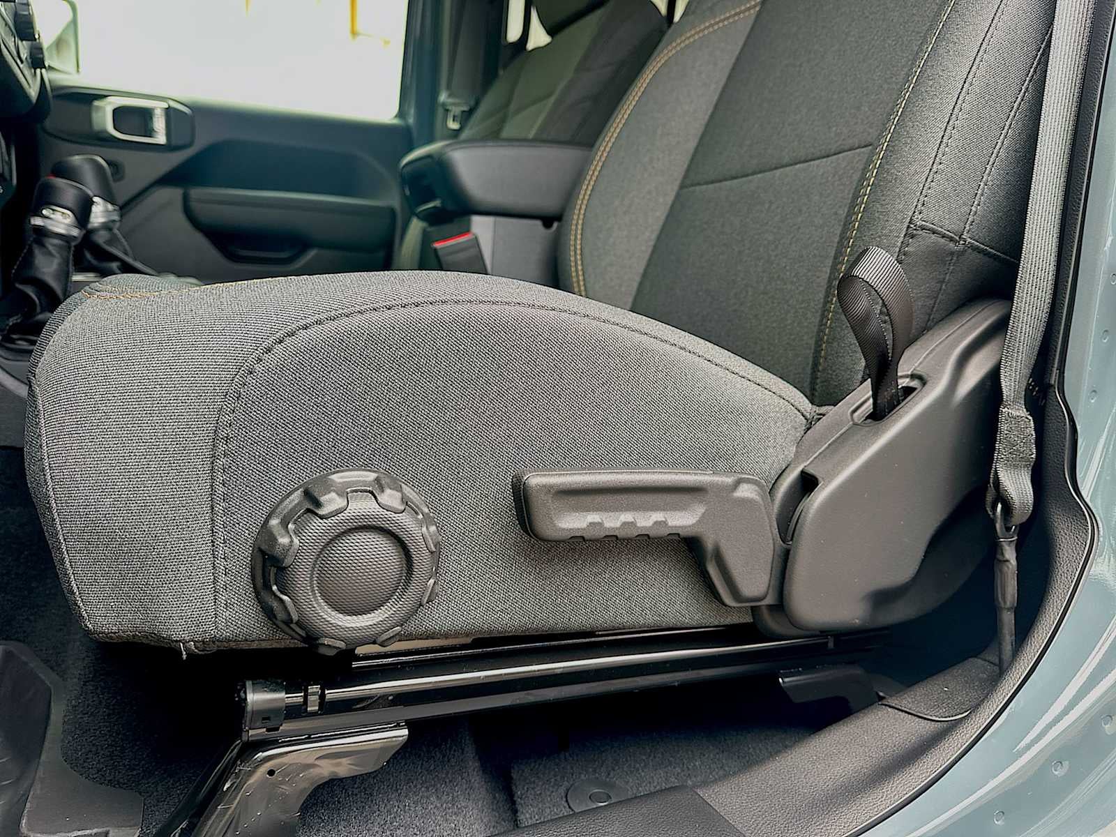 2026 Jeep Gladiator GLADIATOR WILLYS 4X4