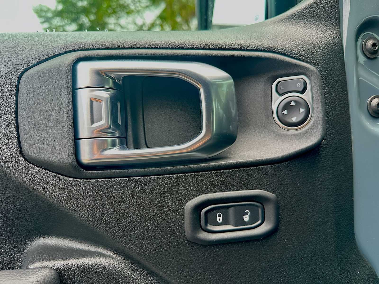 2026 Jeep Gladiator GLADIATOR WILLYS 4X4