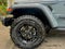 2026 Jeep Gladiator GLADIATOR WILLYS 4X4