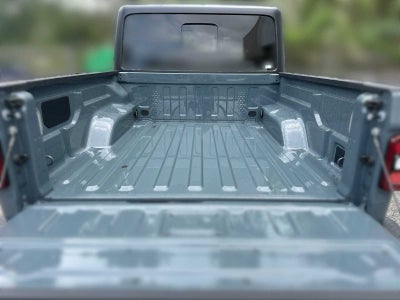 2026 Jeep Gladiator GLADIATOR WILLYS 4X4