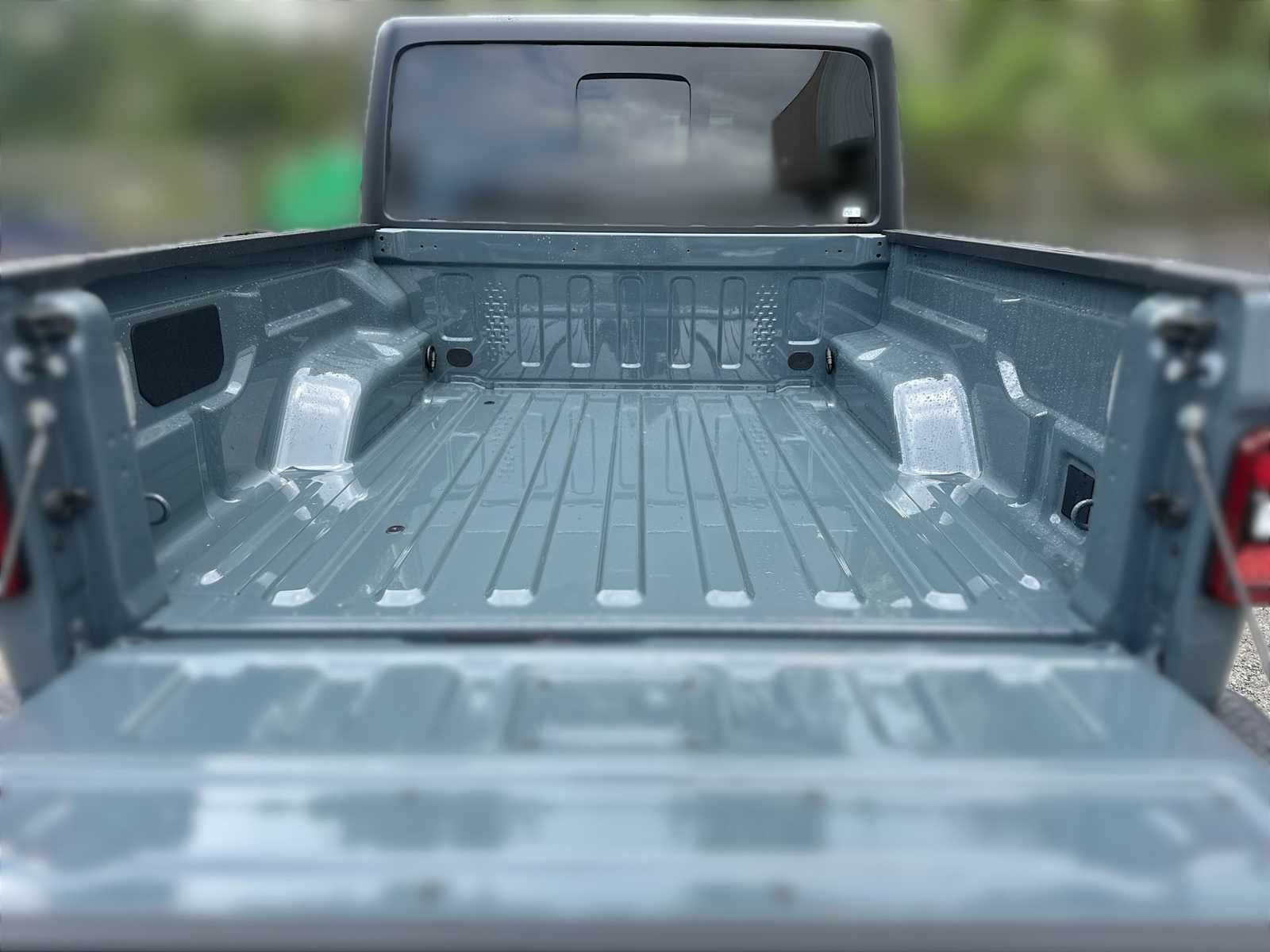 2026 Jeep Gladiator GLADIATOR WILLYS 4X4