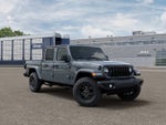 2026 Jeep Gladiator GLADIATOR WILLYS 4X4