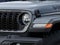 2026 Jeep Gladiator GLADIATOR WILLYS 4X4