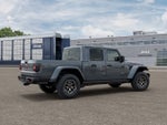 2026 Jeep Gladiator GLADIATOR RUBICON X 4X4