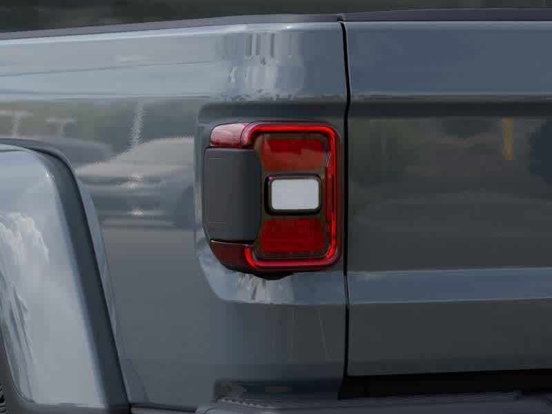 2026 Jeep Gladiator GLADIATOR RUBICON X 4X4