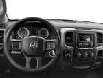 2017 RAM 1500 Tradesman Quad Cab 4x2 6'4' Box