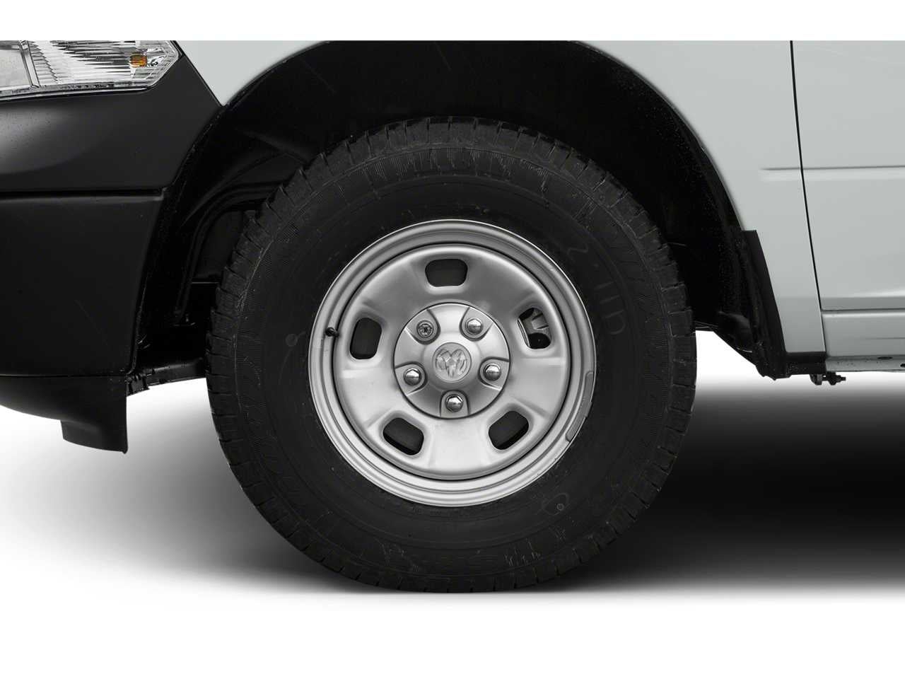 2015 RAM 1500 Express