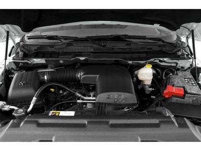 2015 RAM 1500 Express