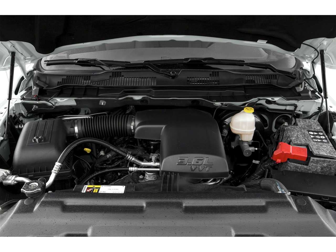 2015 RAM 1500 Express