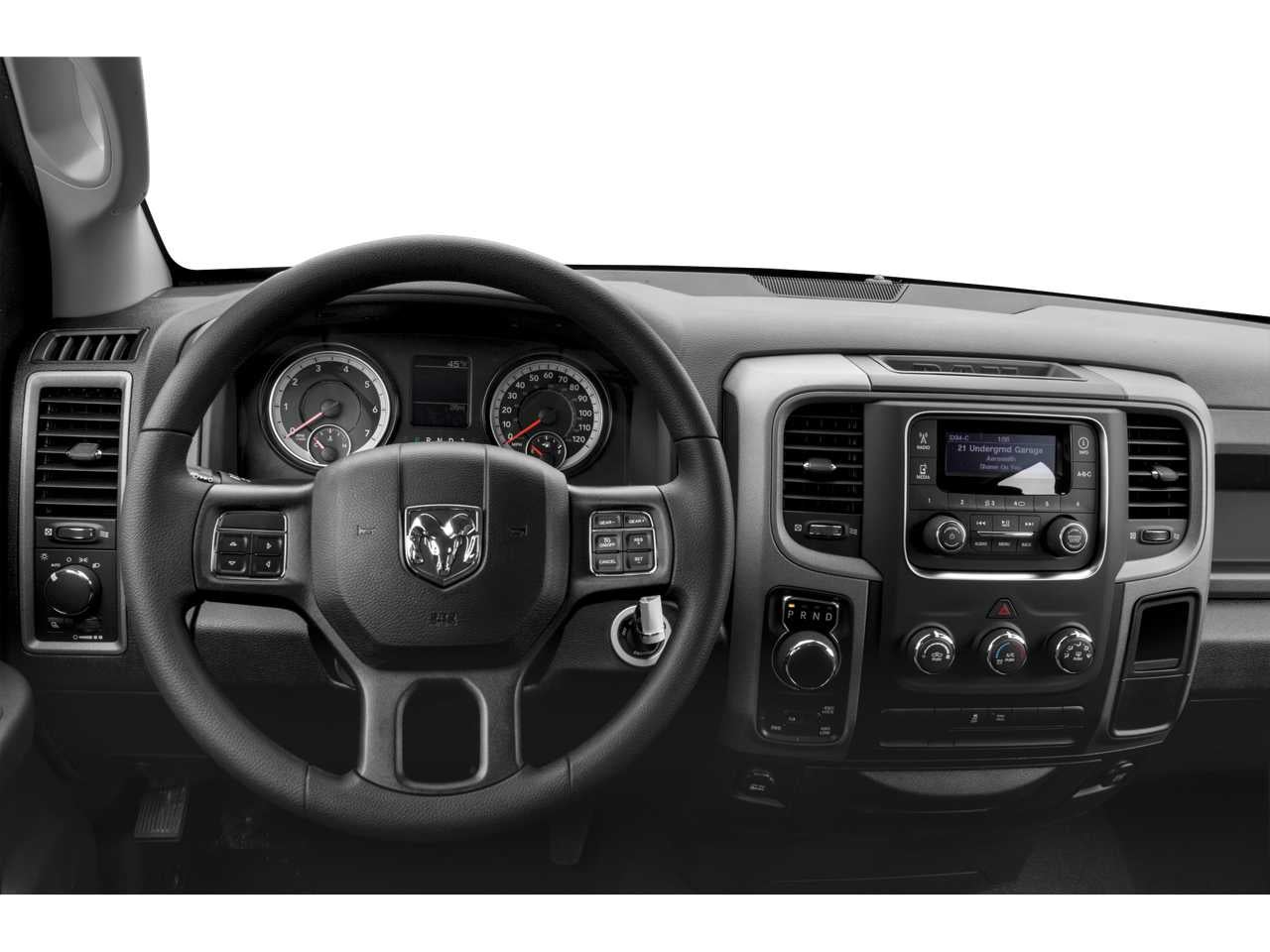 2015 RAM 1500 Express