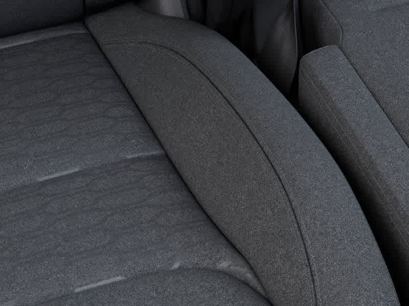 2026 RAM Ram 1500 RAM 1500 BIG HORN CREW CAB 4X2 5'7' BOX