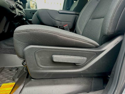 2026 RAM 1500 RAM 1500 BIG HORN CREW CAB 4X2 5'7' BOX