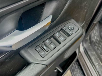 2026 RAM 1500 RAM 1500 BIG HORN CREW CAB 4X2 5'7' BOX