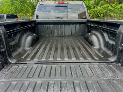 2026 RAM 1500 RAM 1500 BIG HORN CREW CAB 4X2 5'7' BOX
