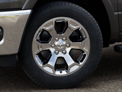 2026 RAM Ram 1500 RAM 1500 BIG HORN CREW CAB 4X2 5'7' BOX