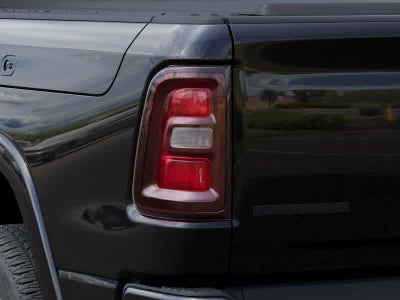 2026 RAM Ram 1500 RAM 1500 BIG HORN CREW CAB 4X2 5'7' BOX
