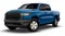 2026 RAM Ram 1500 RAM 1500 TRADESMAN CREW CAB 4X2 5'7' BOX