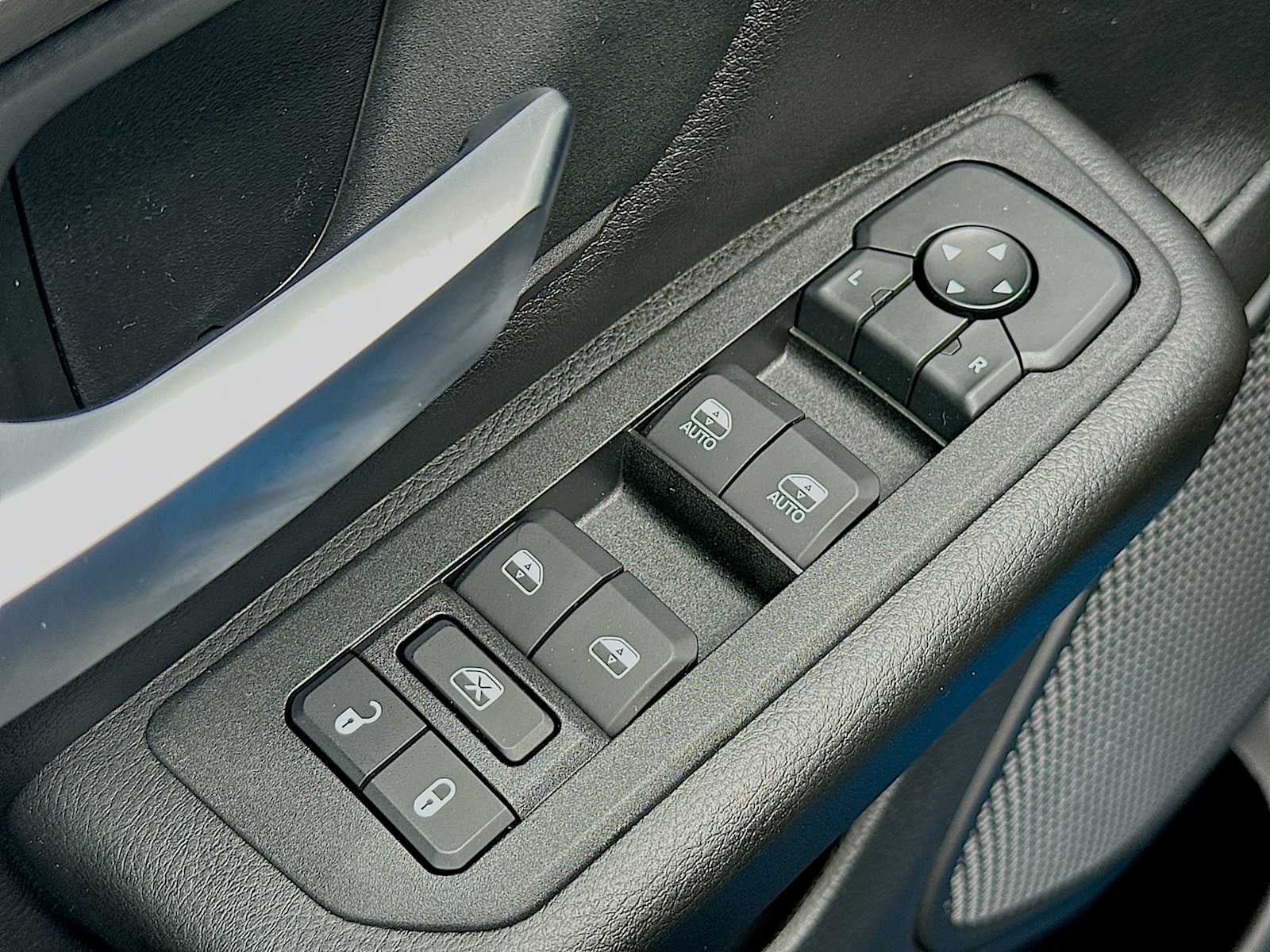 2026 RAM Ram 1500 RAM 1500 TRADESMAN CREW CAB 4X2 5'7' BOX