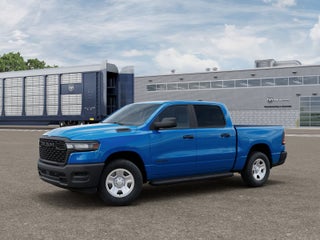 2026 RAM Ram 1500 RAM 1500 TRADESMAN CREW CAB 4X2 5'7' BOX