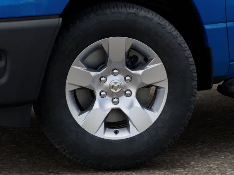 2026 RAM Ram 1500 RAM 1500 TRADESMAN CREW CAB 4X4 5'7' BOX