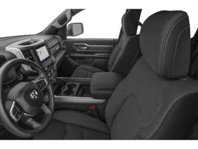 2024 RAM 1500 Big Horn Crew Cab 4x4 5'7' Box