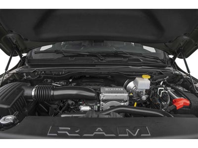 2023 RAM 1500 Rebel Crew Cab 4x4 5'7' Box