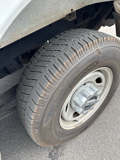 2022 Ford Super Duty F-250 Pickup XL