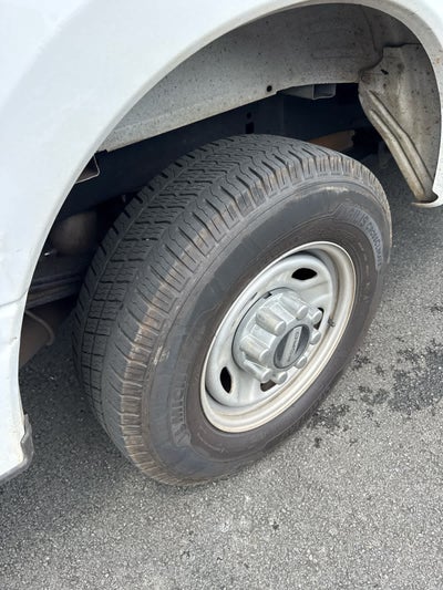 2022 Ford Super Duty F-250 Pickup XL