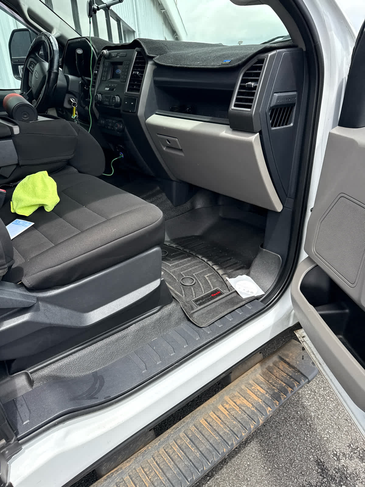 2022 Ford Super Duty F-250 Pickup XL