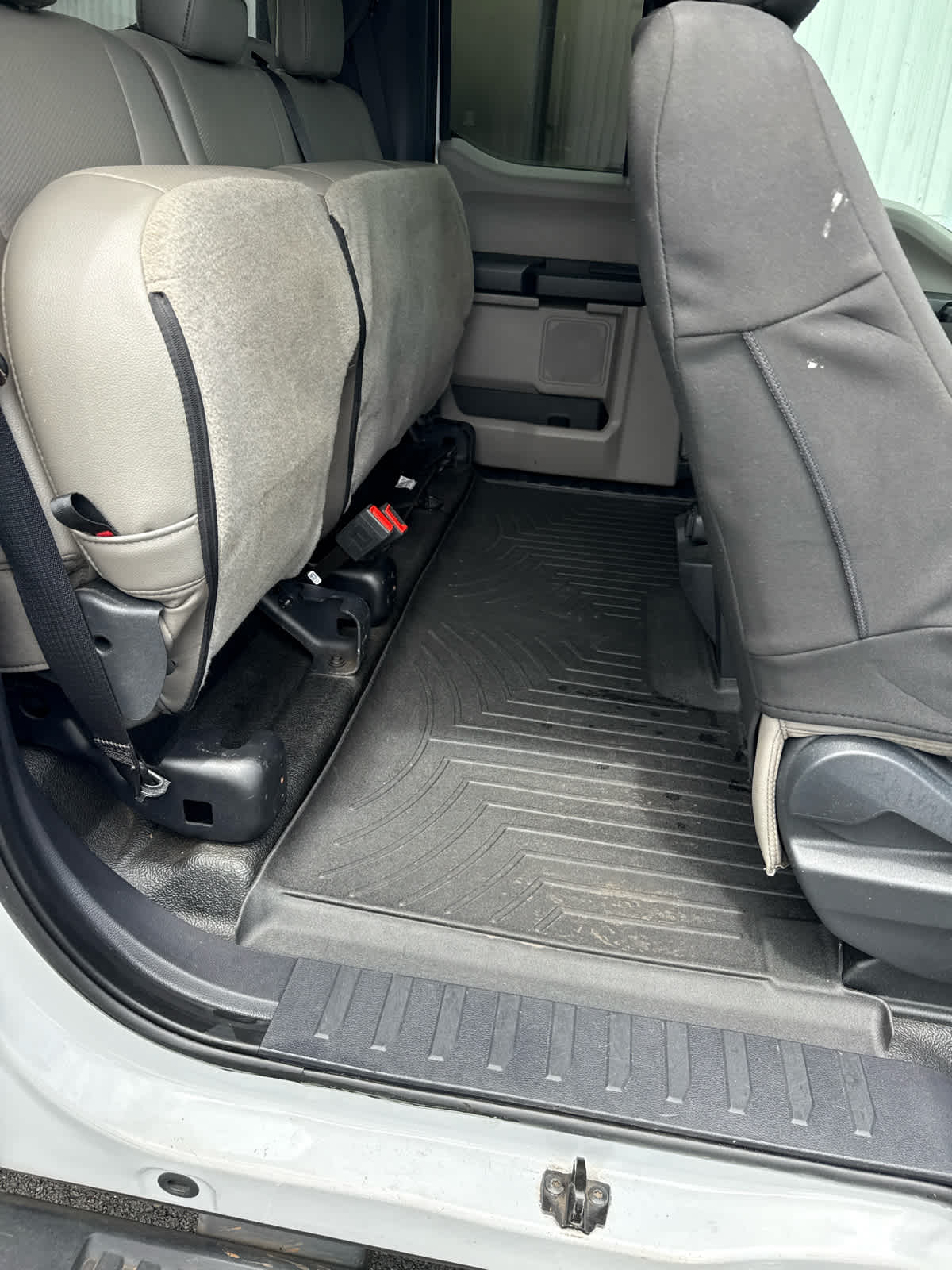 2022 Ford Super Duty F-250 Pickup XL