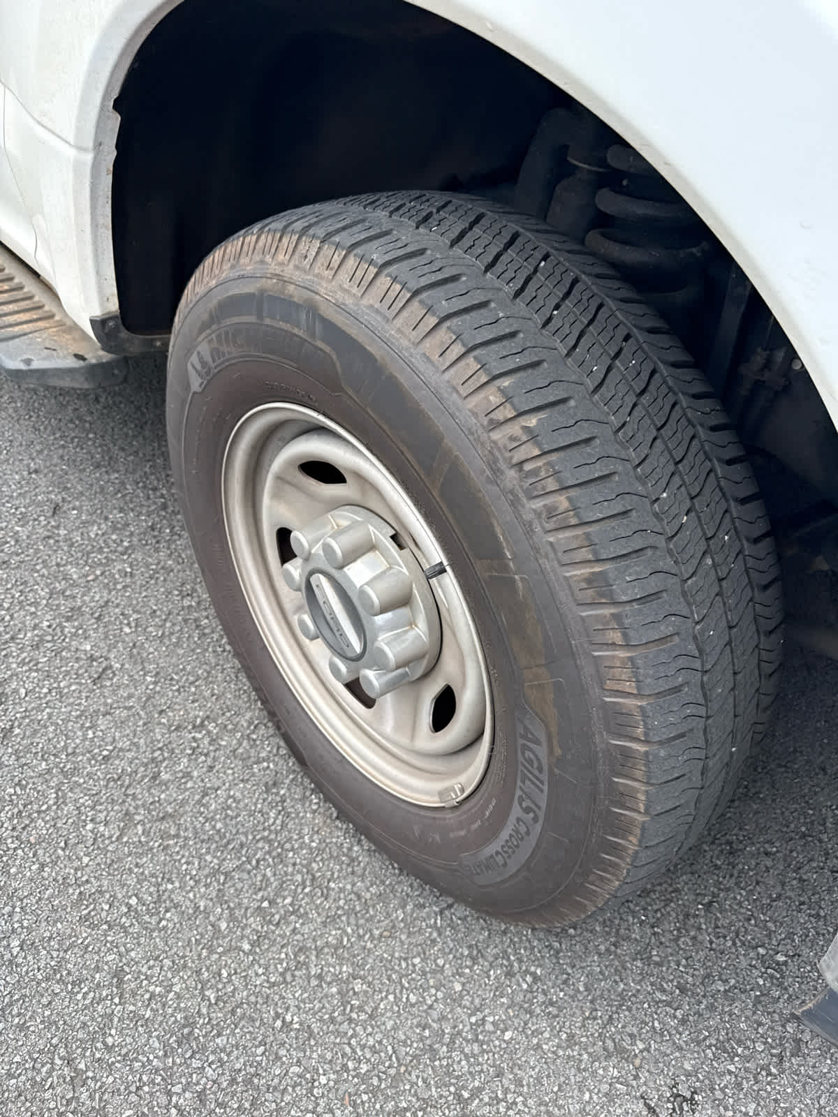 2022 Ford Super Duty F-250 Pickup XL