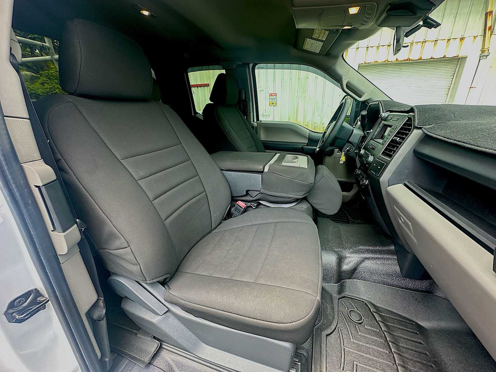 2022 Ford F-250 XL