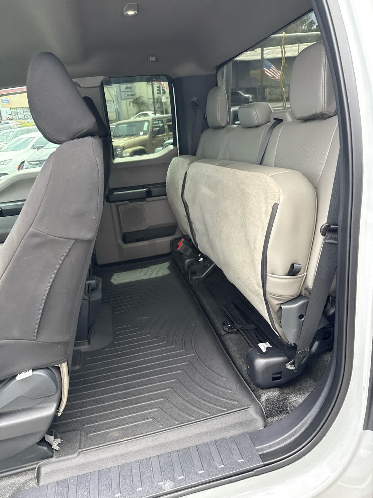 2022 Ford Super Duty F-250 Pickup XL