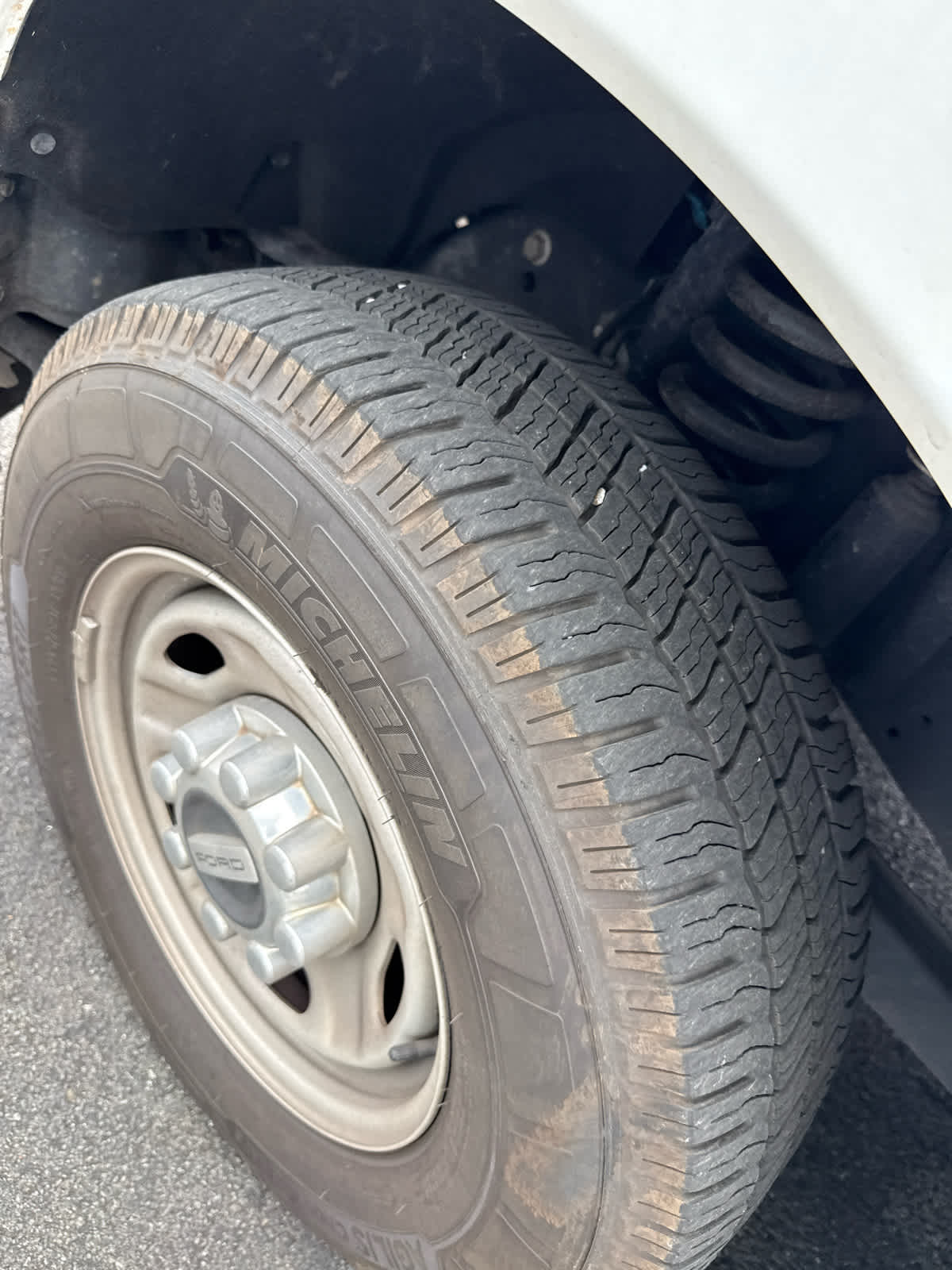 2022 Ford Super Duty F-250 Pickup XL