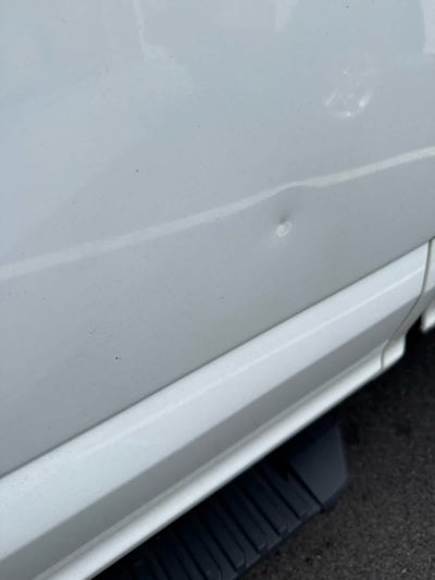 2022 Ford Super Duty F-250 Pickup XL