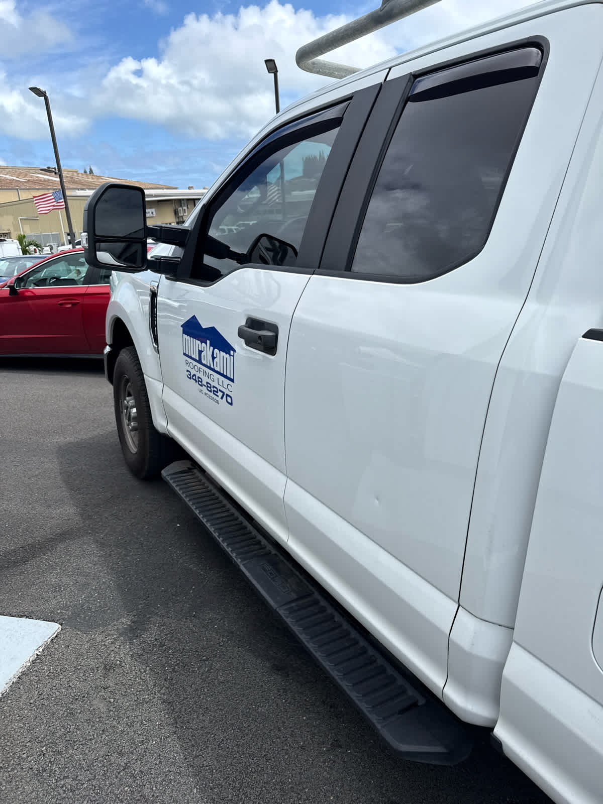 2022 Ford Super Duty F-250 Pickup XL