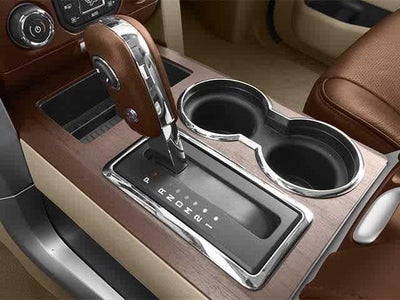 2014 Ford F-150 Limited