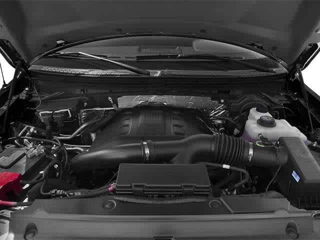 2014 Ford F-150 Limited