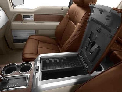 2014 Ford F-150 Limited