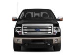 2014 Ford F-150 Limited