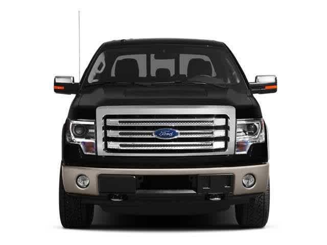 2014 Ford F-150 Limited