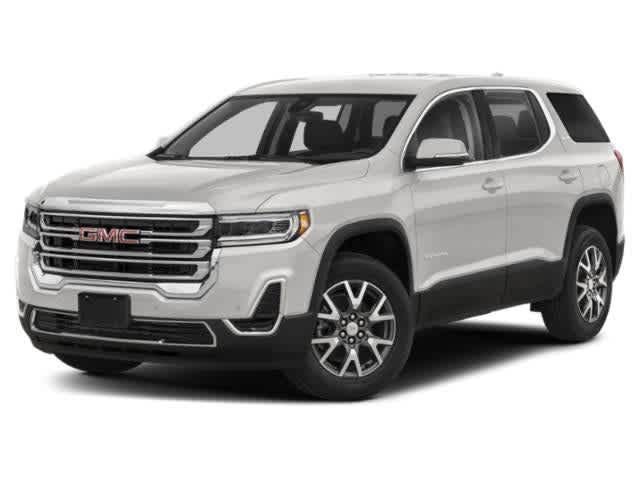2023 GMC Acadia FWD SLE