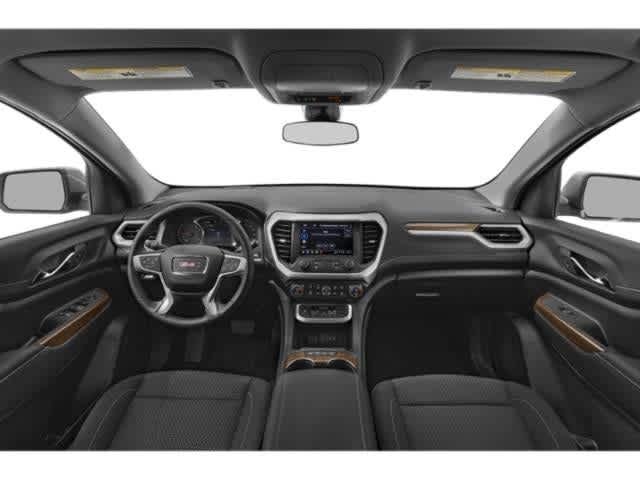 2023 GMC Acadia FWD SLE