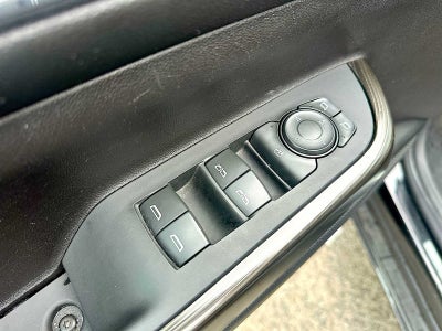 2023 GMC Acadia FWD SLT