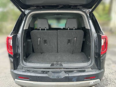 2023 GMC Acadia FWD SLT